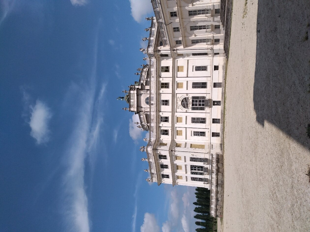 Palazzina di Caccia di Stupinigi-Stupinigi必去景点