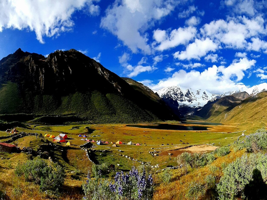 High Expeditions-Huanuco必去景点