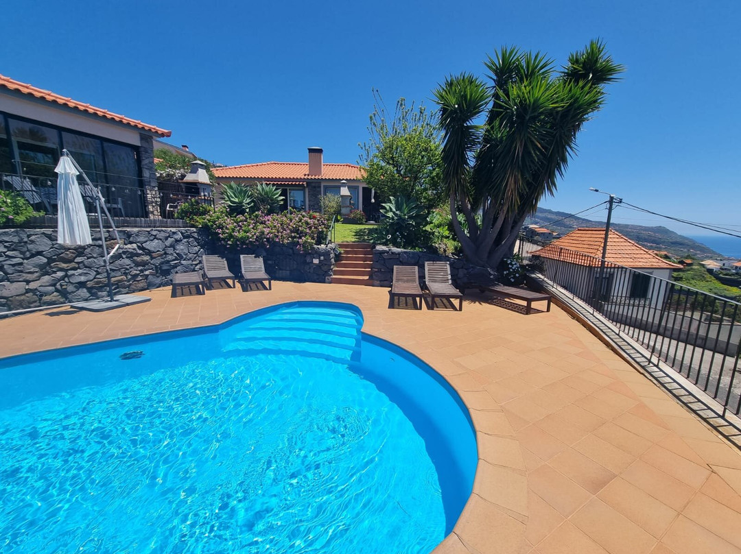 Banda Do Sol Self Catering Cottages