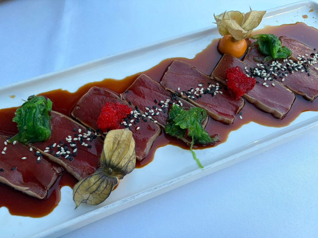Nalu Restaurant