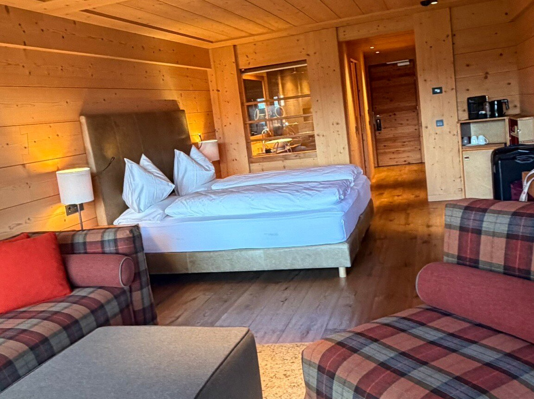 ADLER Lodge ALPE主图