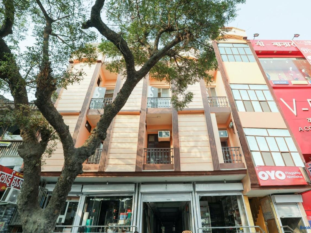 Nimisha Hotel