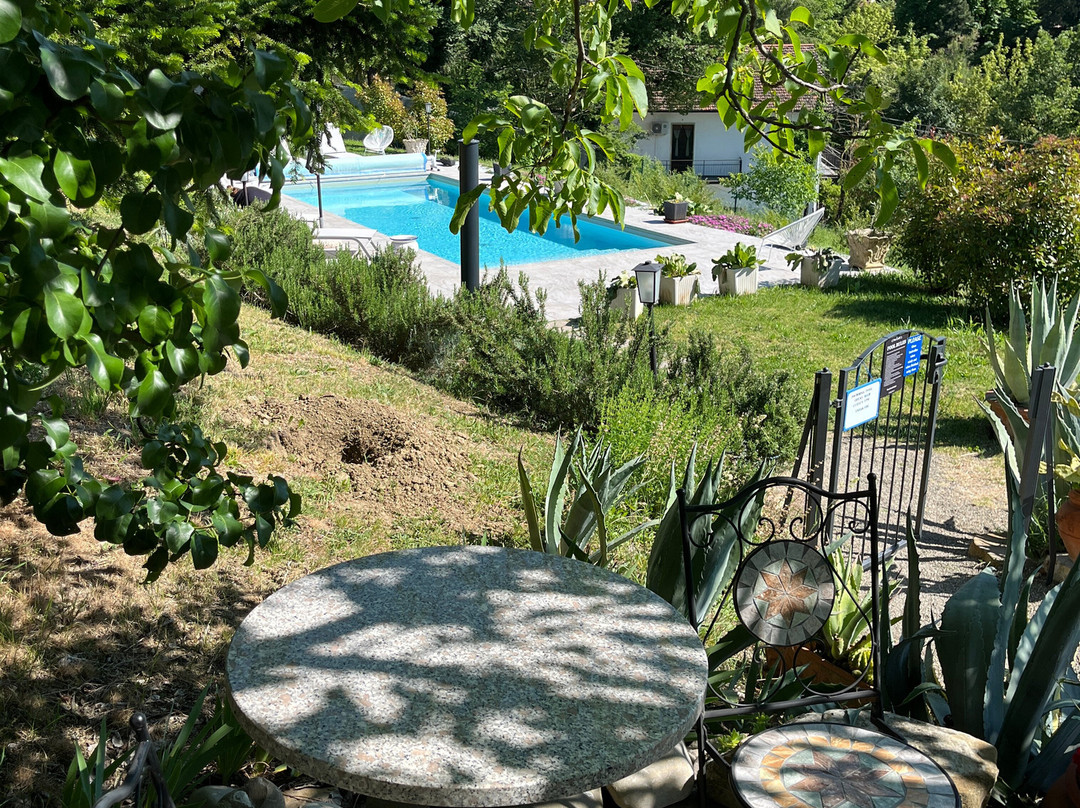 Casa Stella Country House主图
