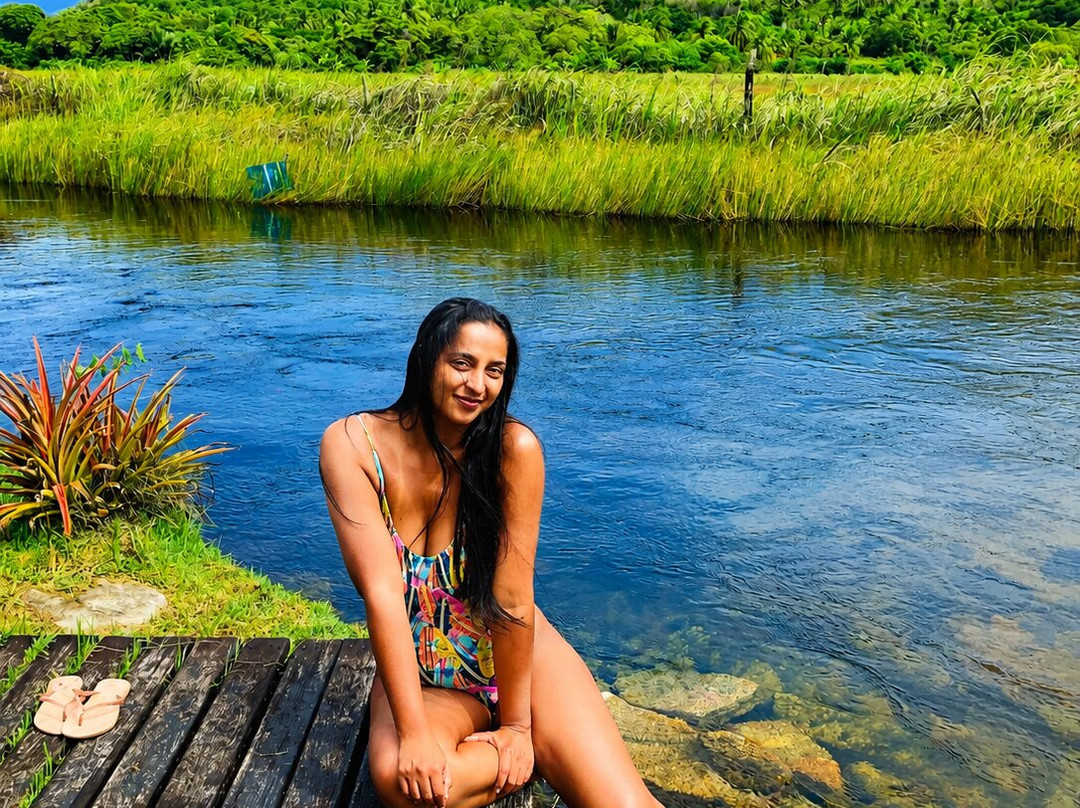 Lagartos Ecoadventure-Barra de Sao Miguel必去景点