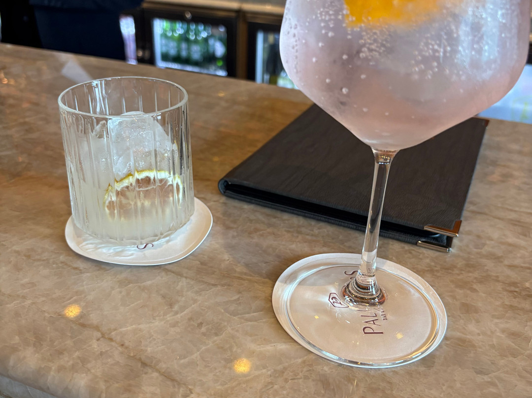 格伦阿比酒店主图