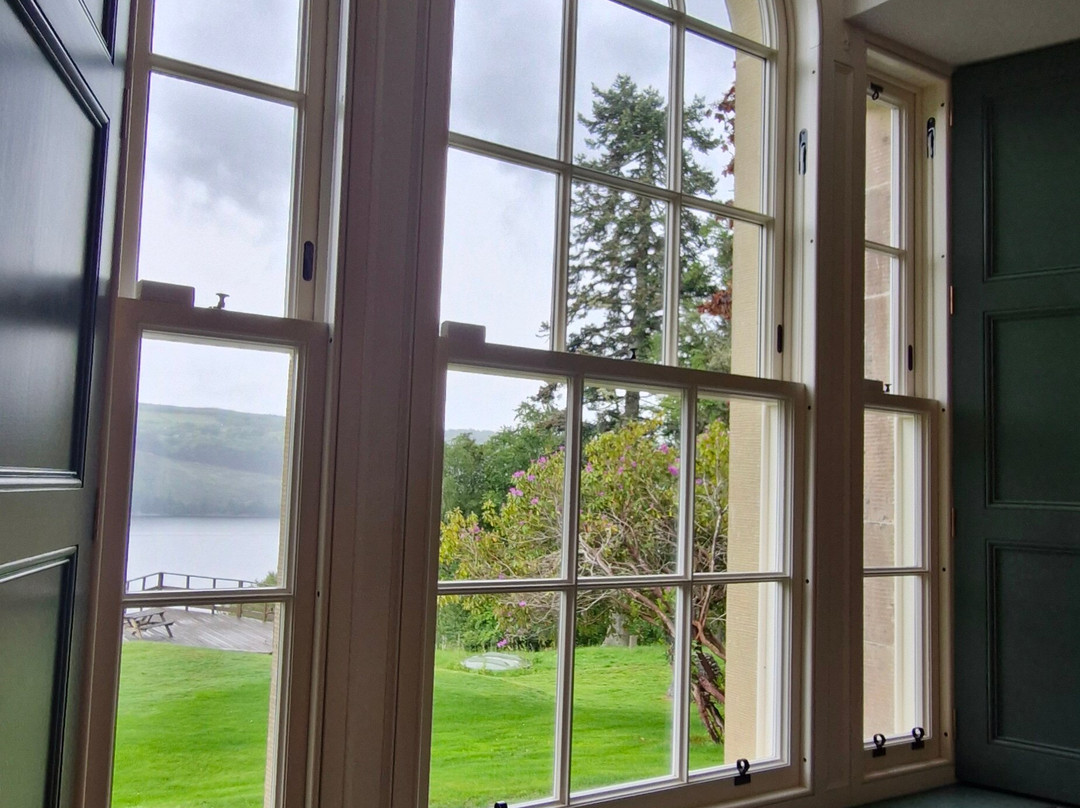 Boleskine House-因弗内斯必去景点