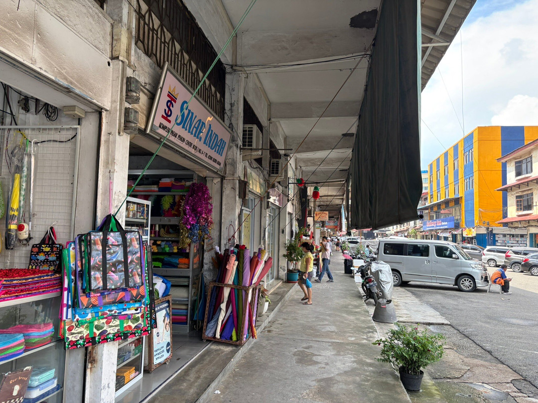 Penuin Market-Nagoya必去景点