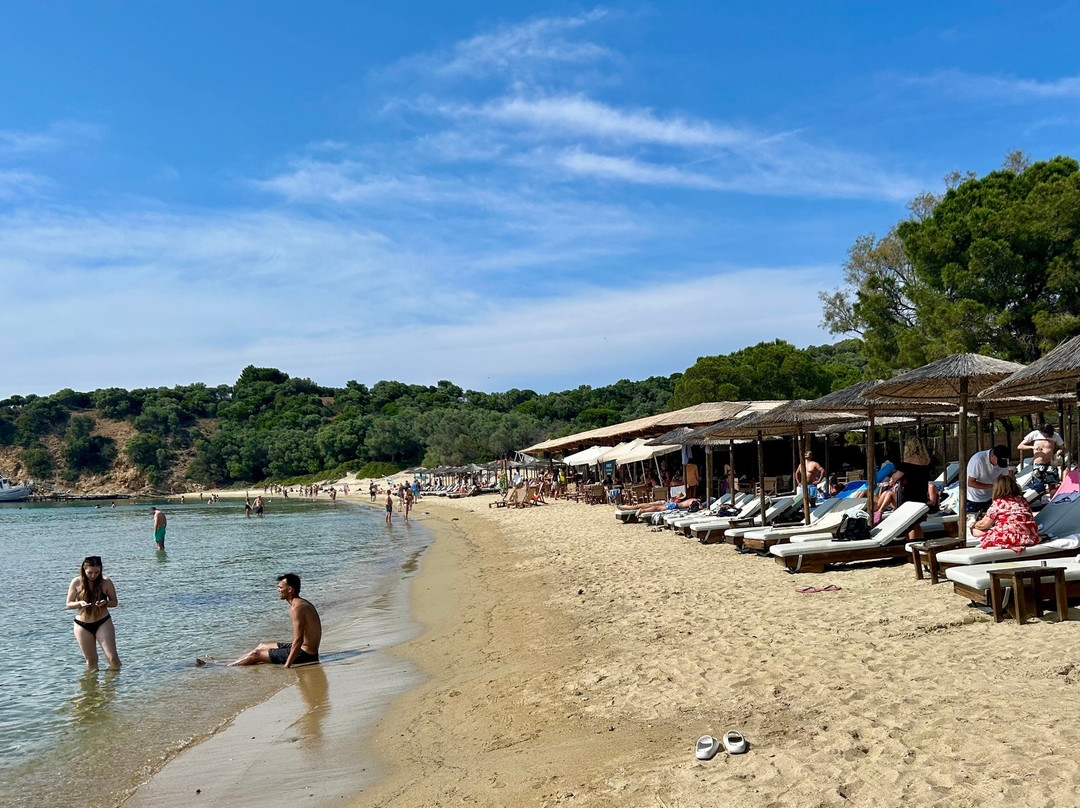 Skiathos Boat Hire-Skiathos Town必去景点