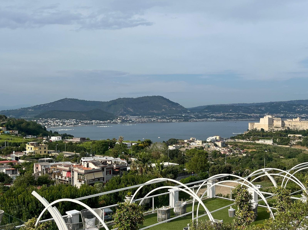 Villa Gervasio主图