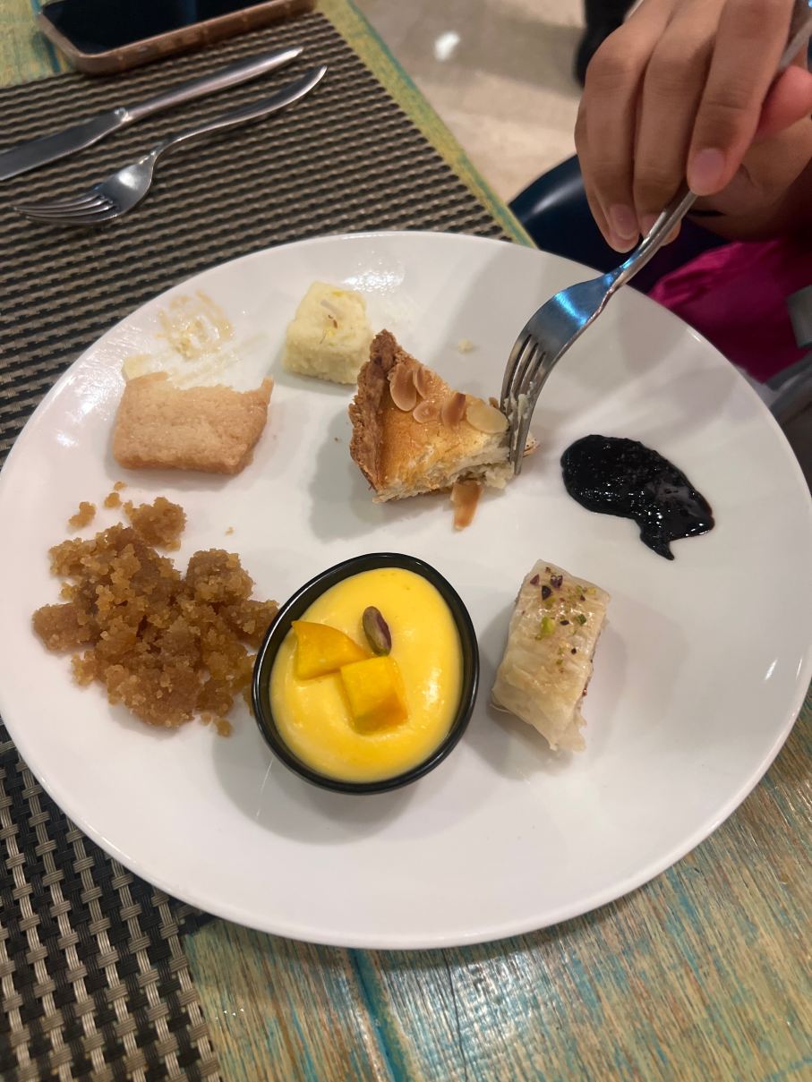 古尔冈市中心索赫纳路丽笙酒店-旅行者