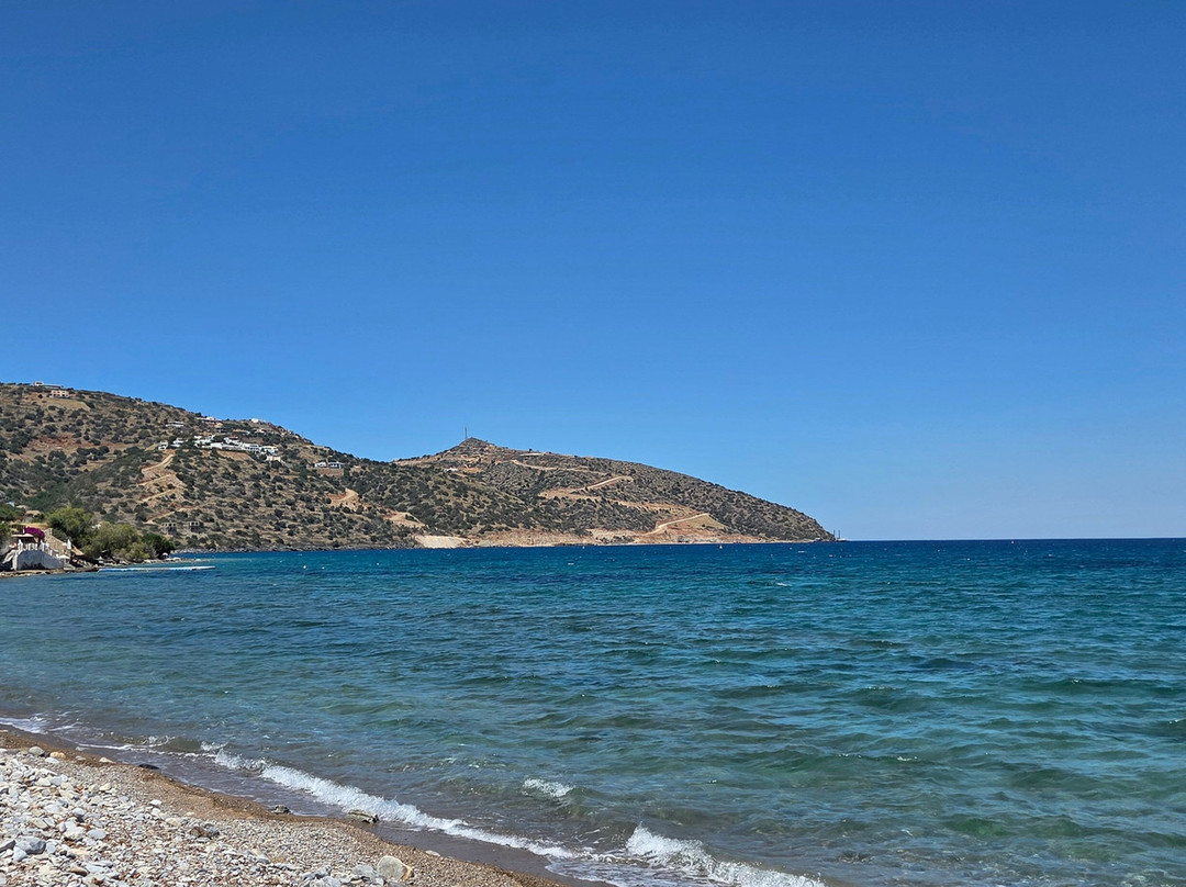 Havanias Beach-Agios Nikolaos必去景点
