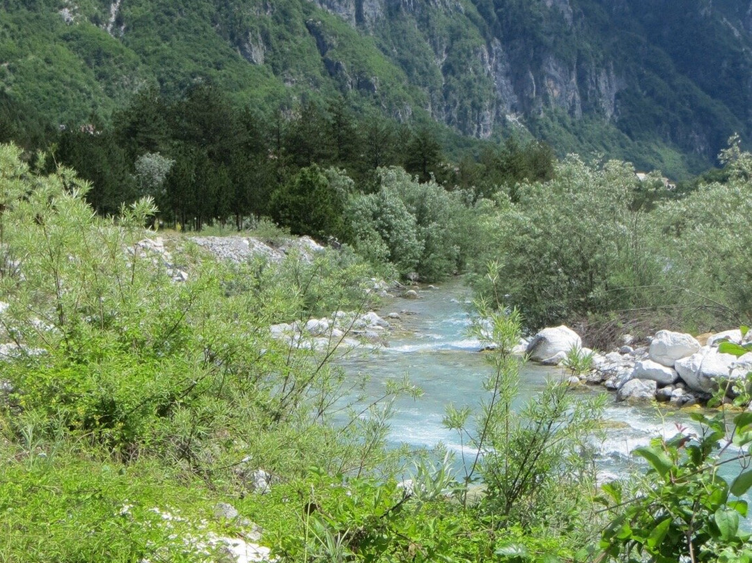 Theth National Park-Theth必去景点