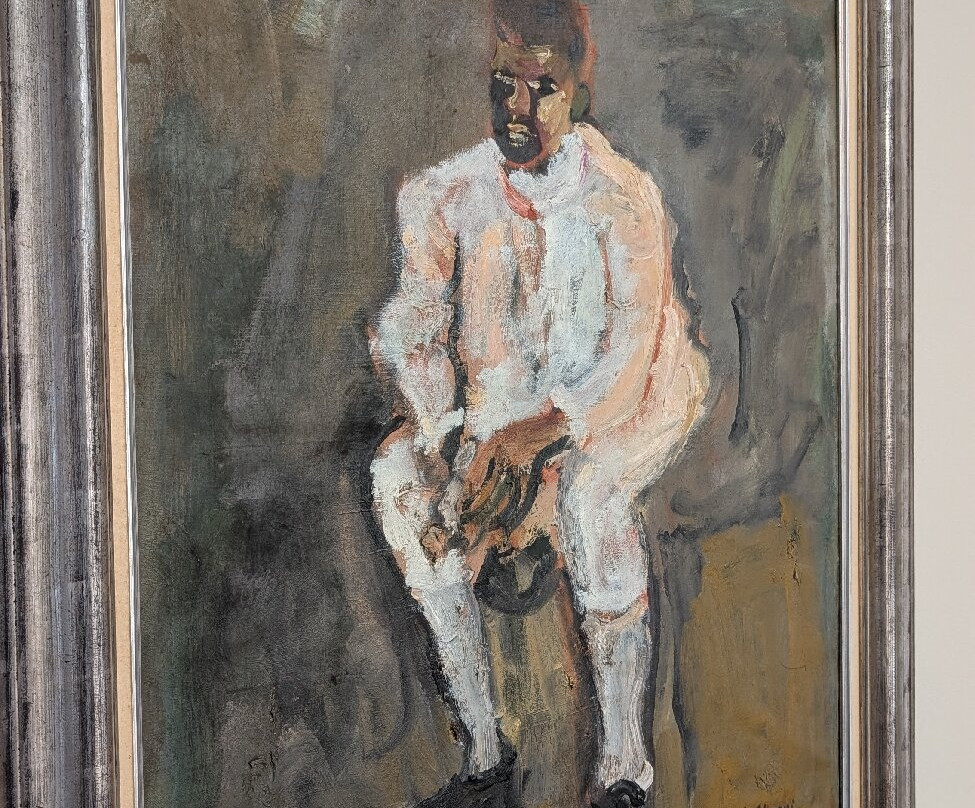 Museum of African Contemporary Art Al Maaden-马拉喀什必去景点