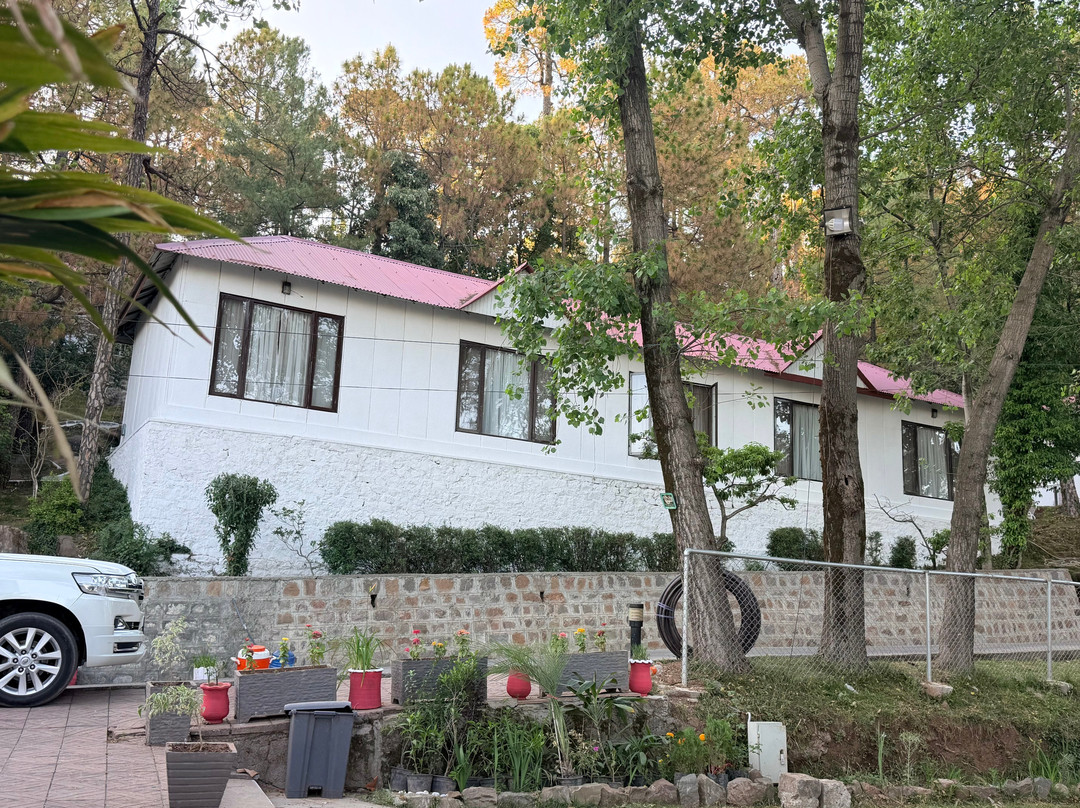 On Cloud Resort