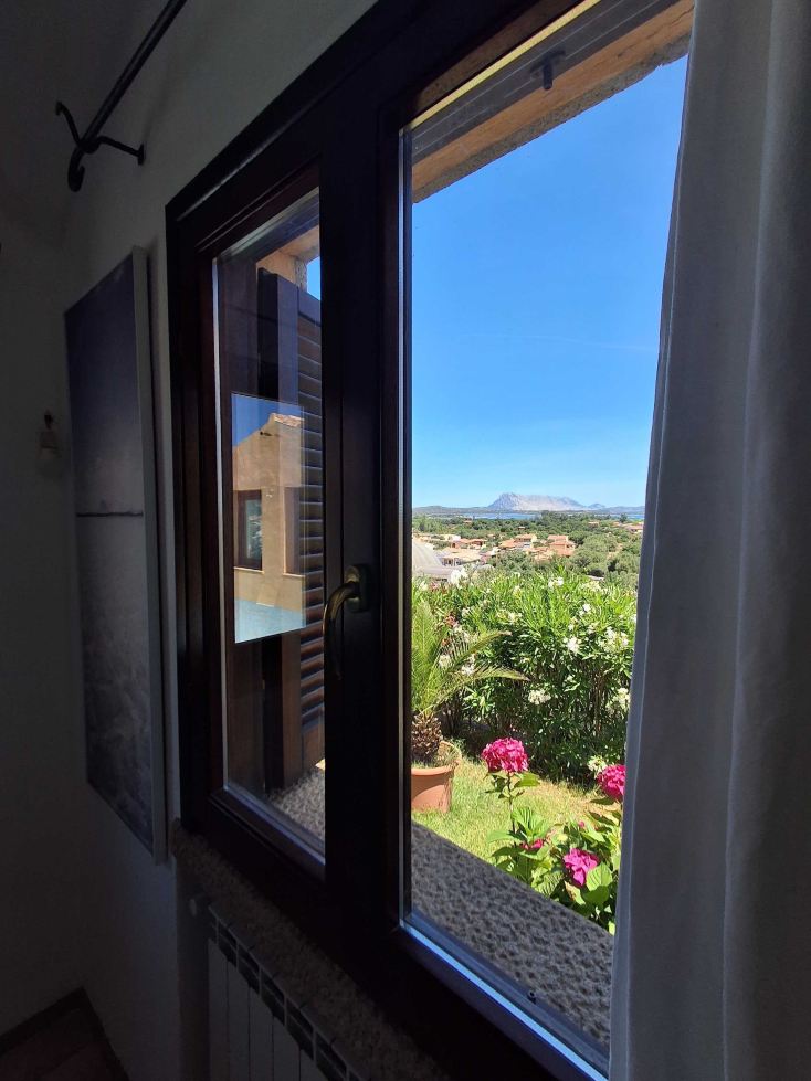 Villa Geron-旅行者