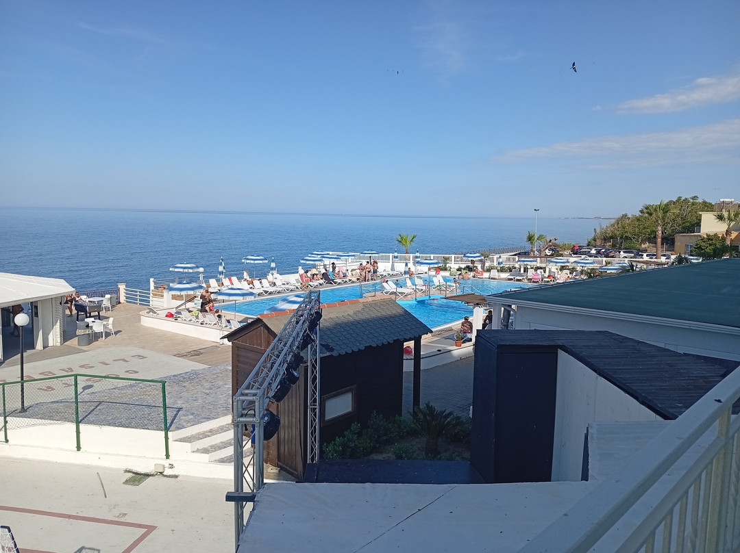Costa Elisabeth Hotel Club & Resort主图