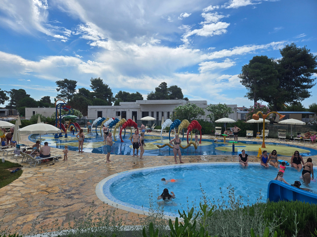 Zaton Holiday Resort 4 Star Apartments主图