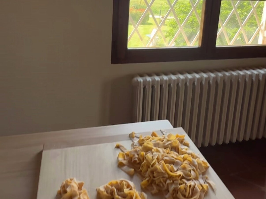 Cooking Classes with Nonna Ciana-卡斯德尔诺沃贝拉登卡必去景点