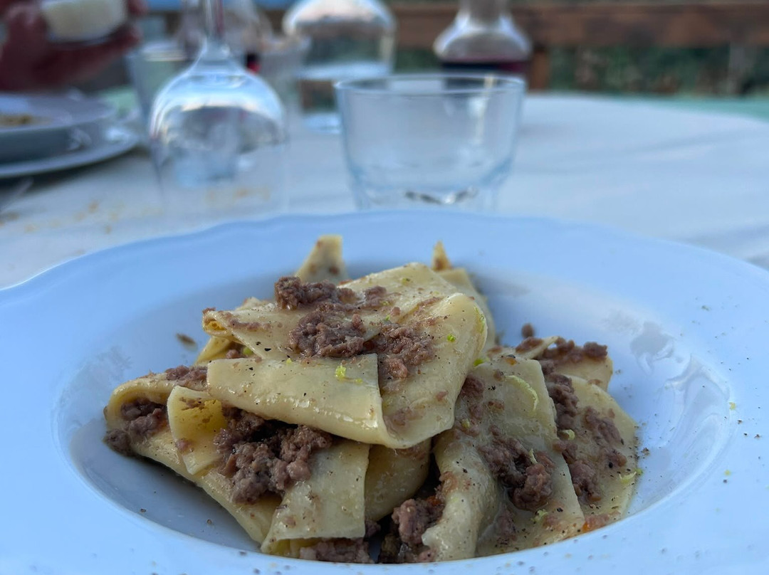 La Fattoria Dei Crociali