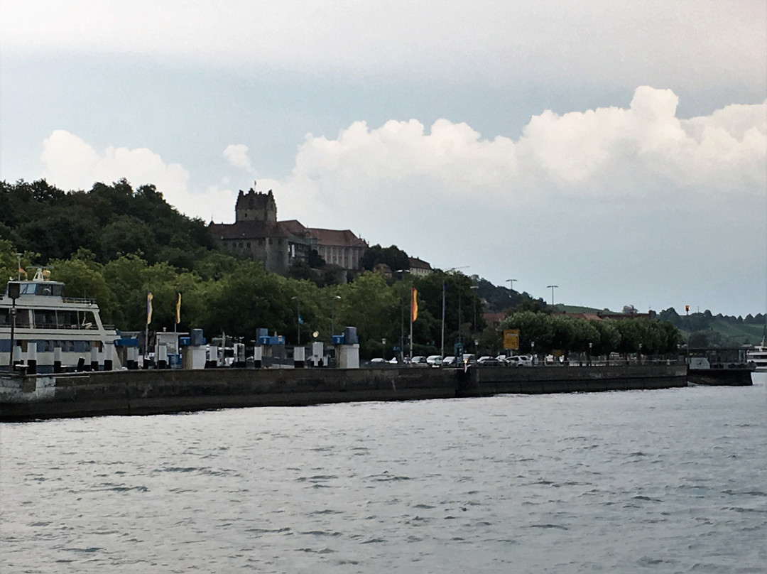 Lake Constance-康士坦茨必去景点