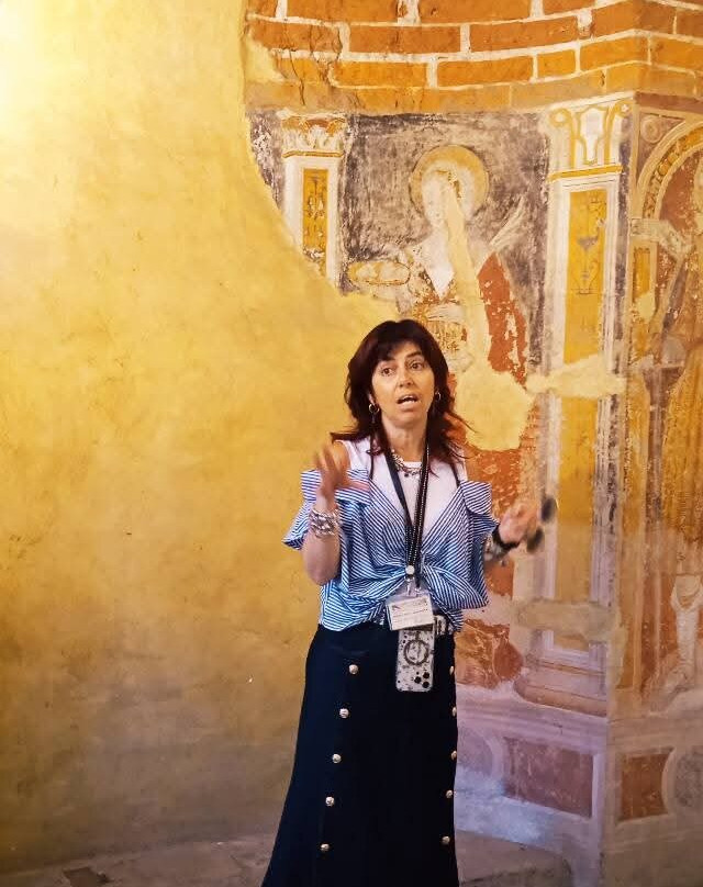 Monastero Santa Maria Assunta - Cairate-Cairate必去景点