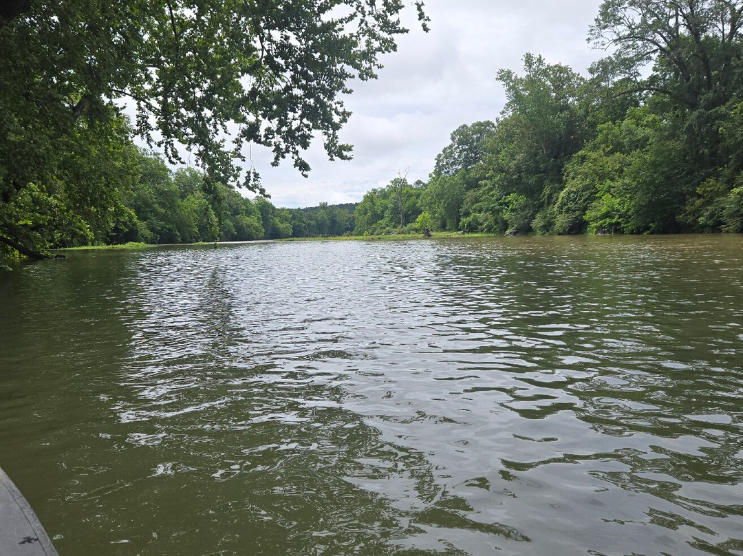 Caddo River Camping and Canoe Rental-Glenwood必去景点
