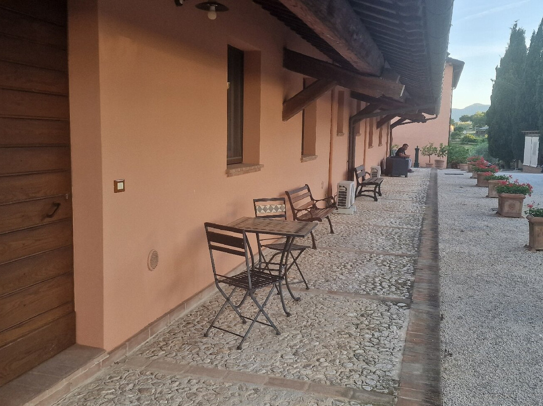 Agriturismo i Mille Ulivi主图