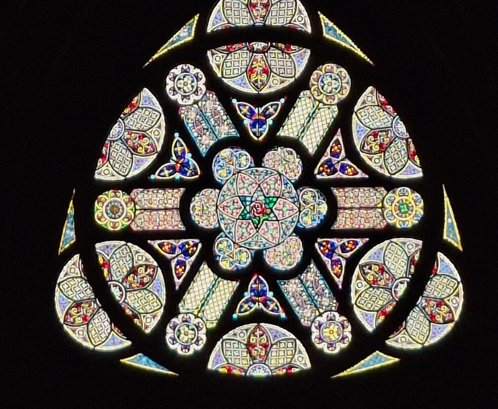 Catedral Basílica de Manizales-Manizales必去景点