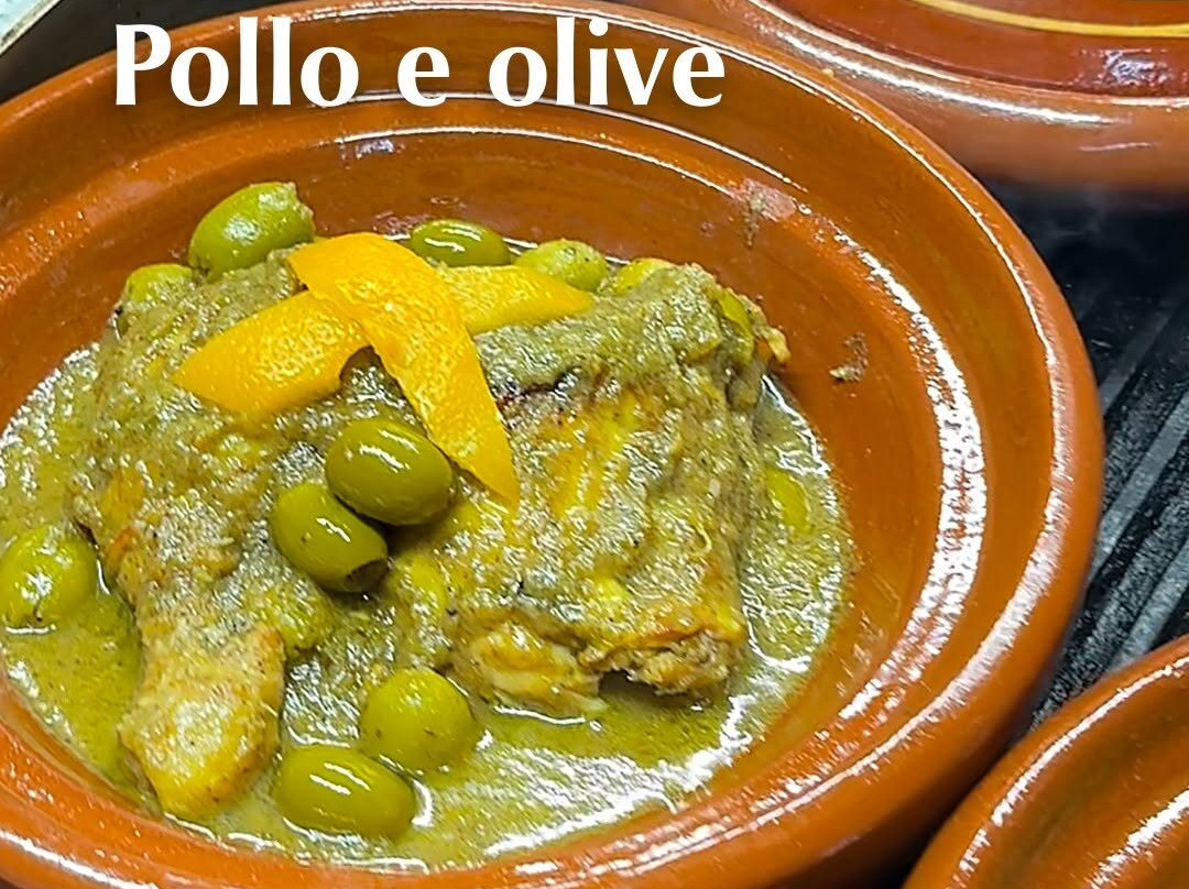 L'angolo di Sara