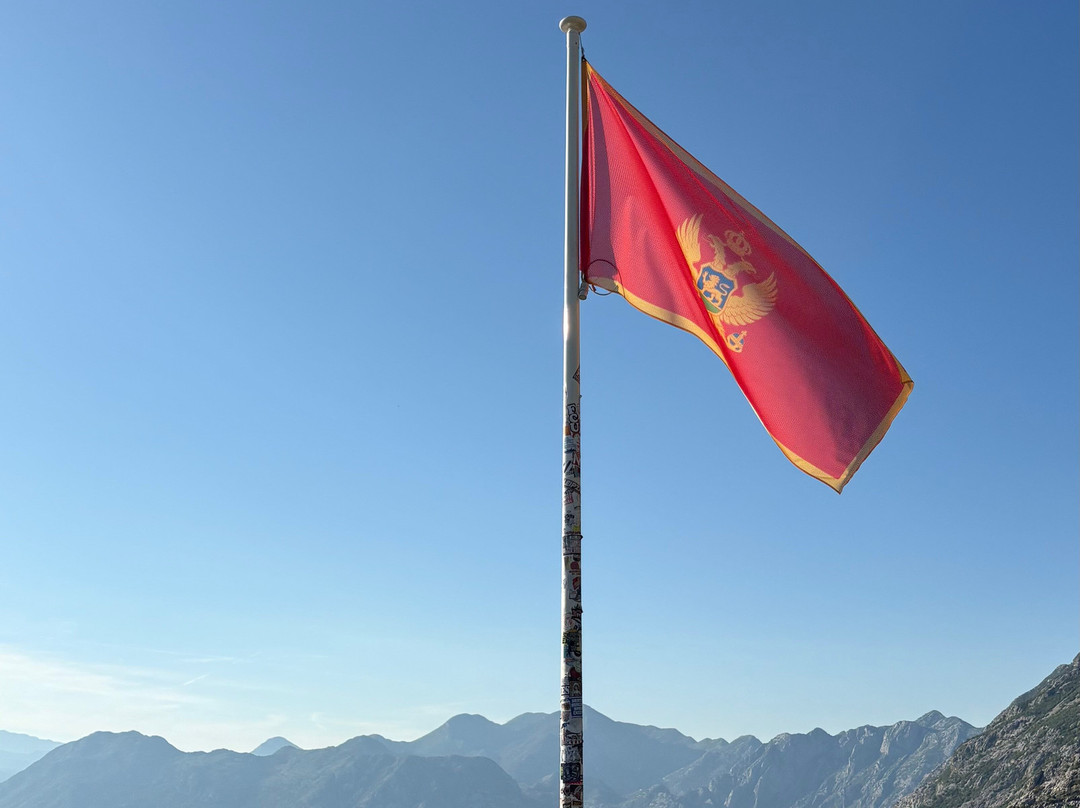 Kotor Fortress-Spiljari必去景点