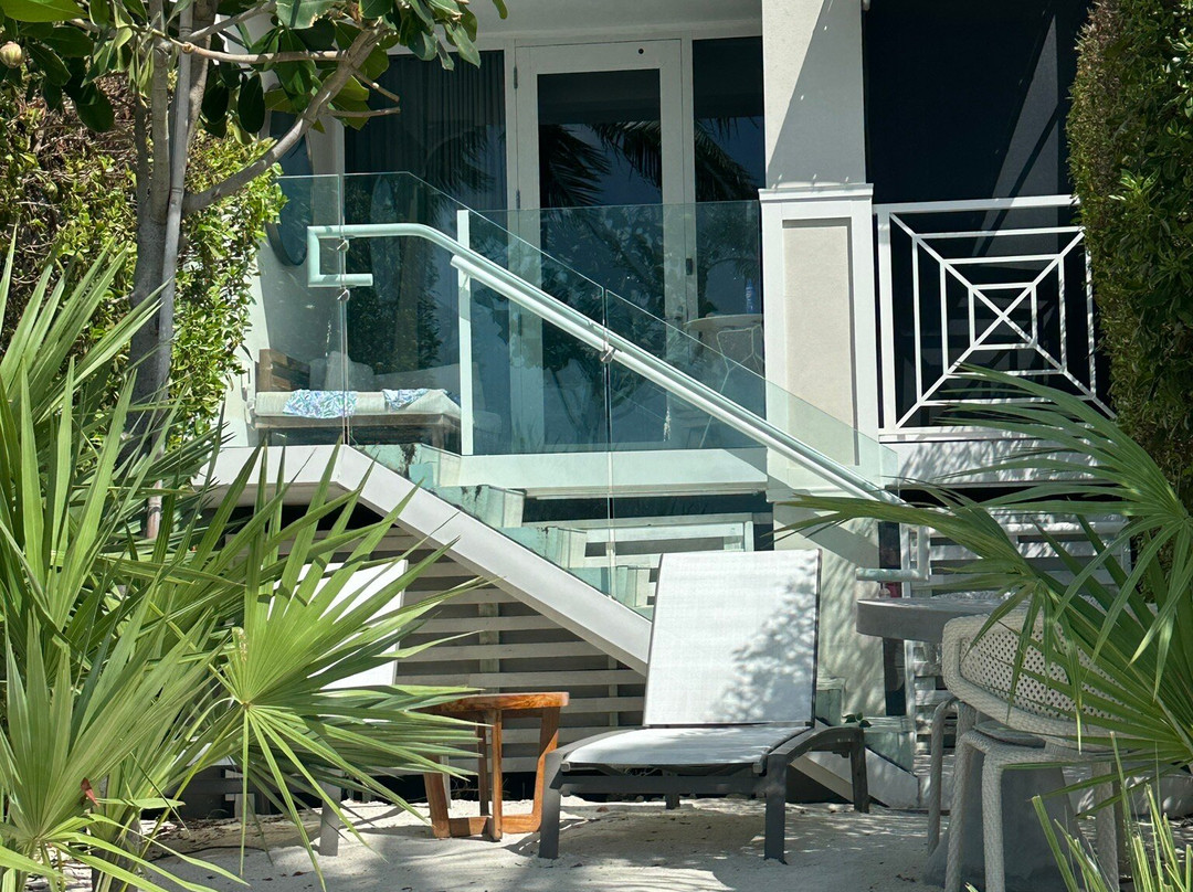 奇卡水疗小屋酒店主图
