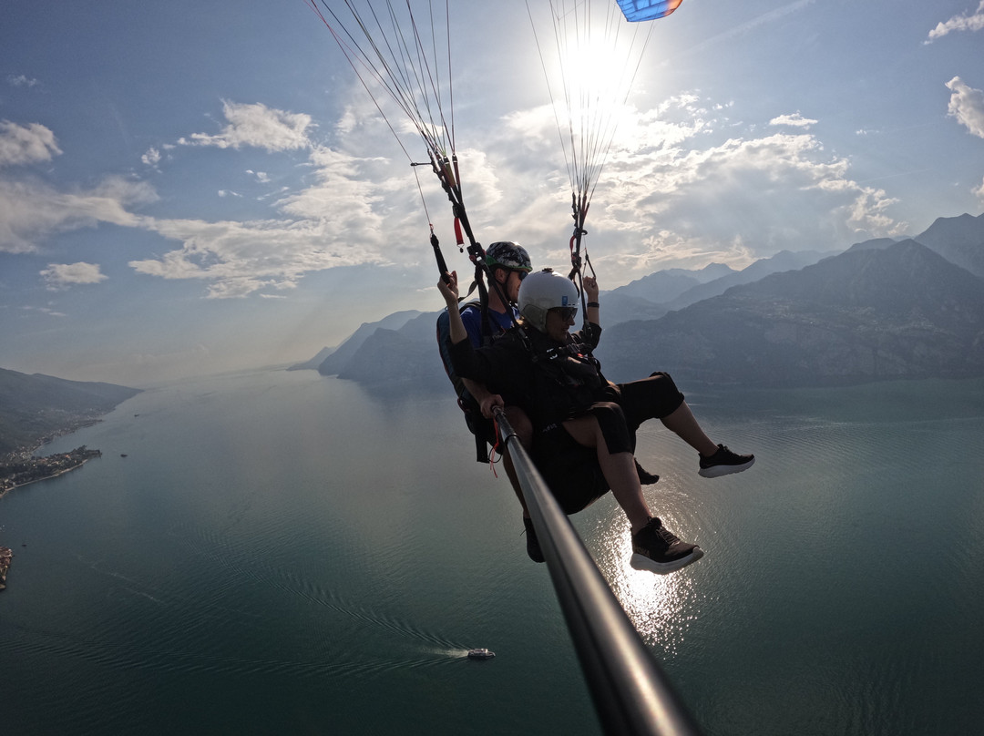 Fly2Fun Tandem Paragliding-马切尔西涅必去景点
