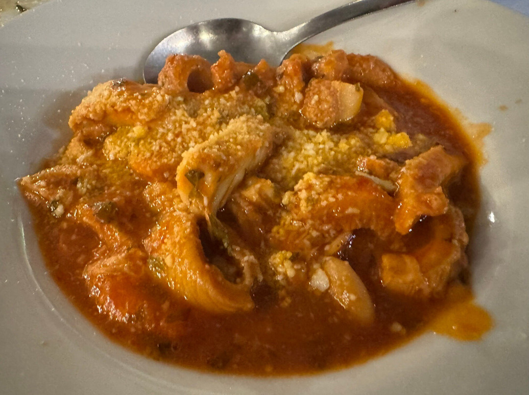 Robbabbona Ristorante