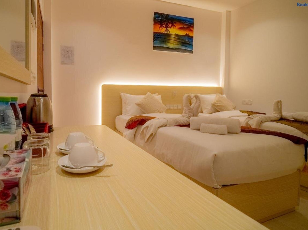 Vilu Rest