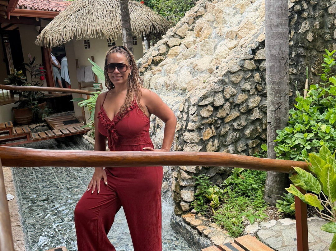 Los Altos De Eros Boutique Hotel & Spa主图