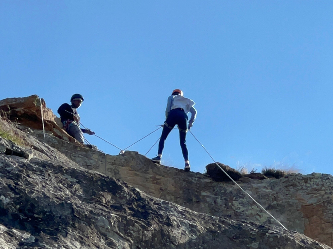 Clarens Xtreme Private Tours-克拉伦斯必去景点