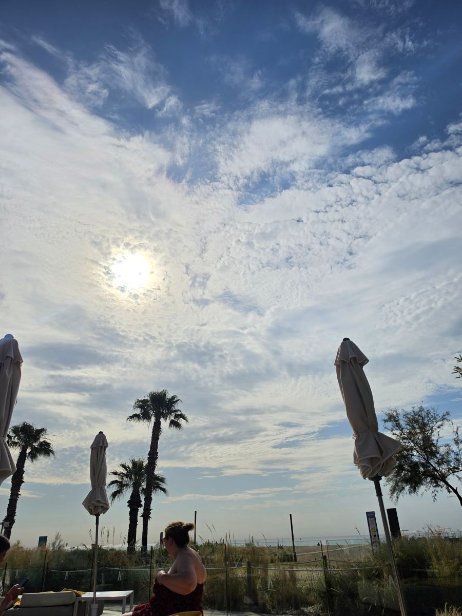 The Place Mar Mediterrania by Alegria 4 Sup Adults Only-旅行者