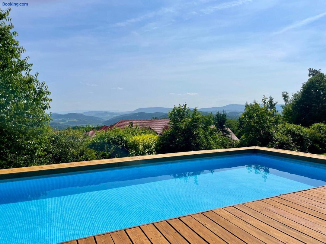 Zacisze Pension