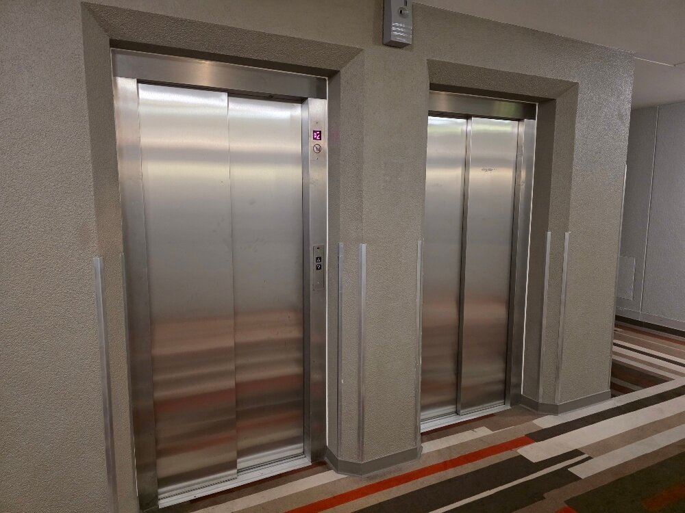 宜必思苏黎世机场酒店-旅行者