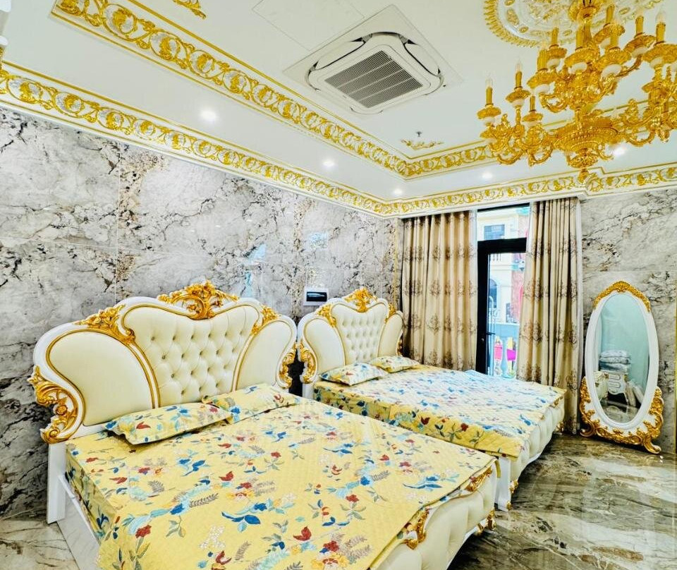 Duong Chau Homestay129