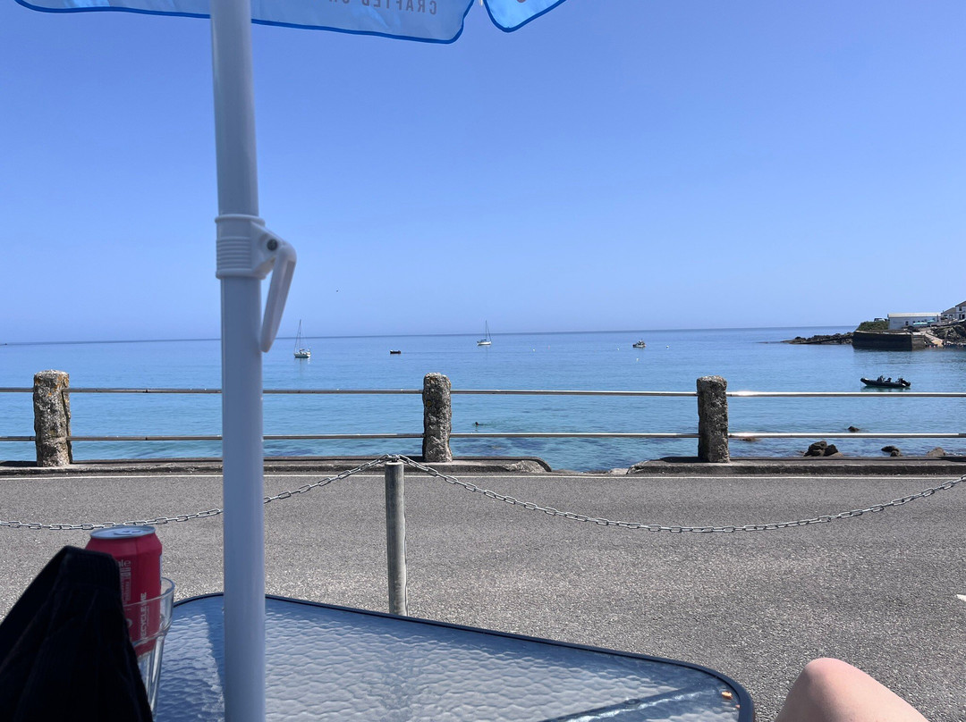 Brenda's Cafe