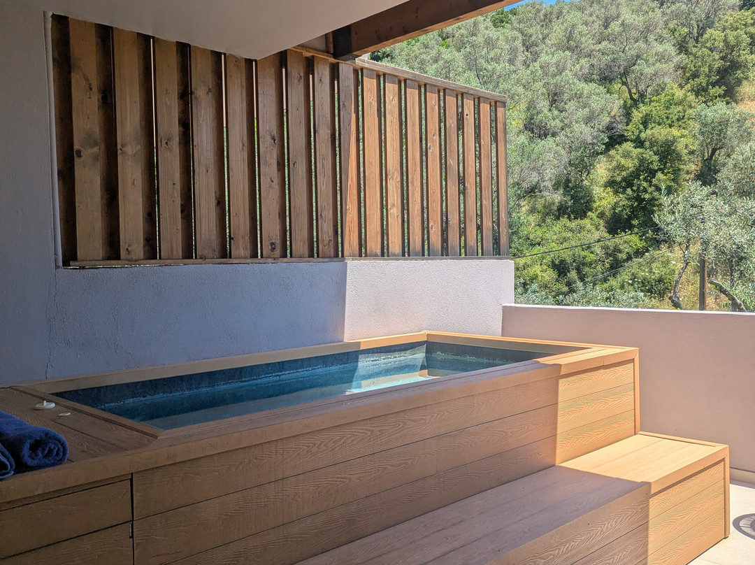 Avaton Hotel-Suites-Villas In Skiathos主图