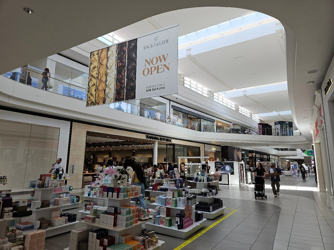 Del Amo Fashion Center-托伦斯必去景点