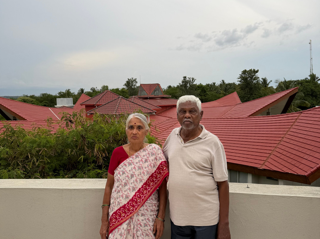 Kshemavana-Bangalore District必去景点