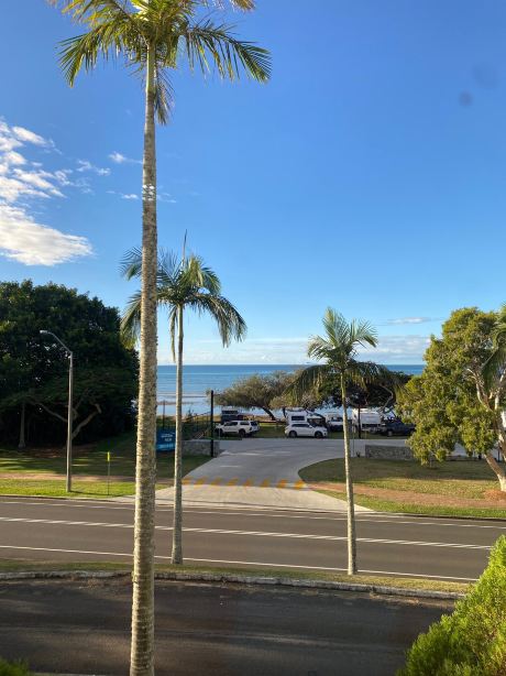 Hervey Bay Hotel & Resort = 赫维湾酒店及度假村-旅行者