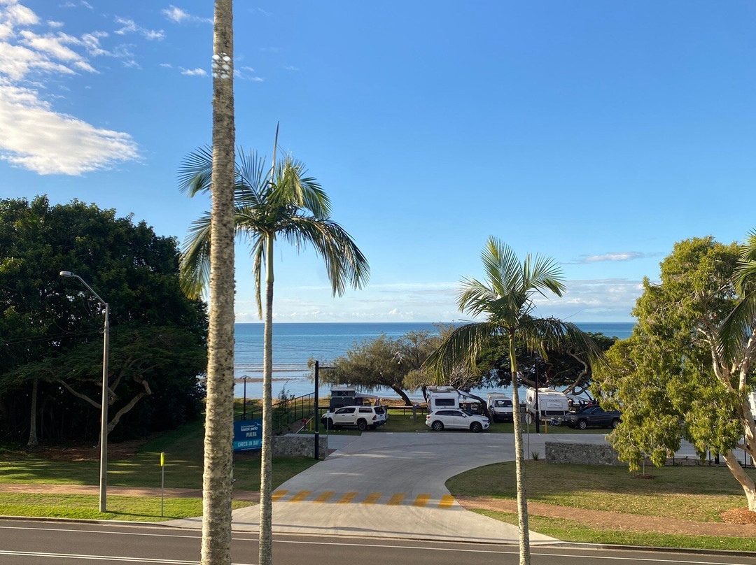 Hervey Bay Hotel & Resort = 赫维湾酒店及度假村主图