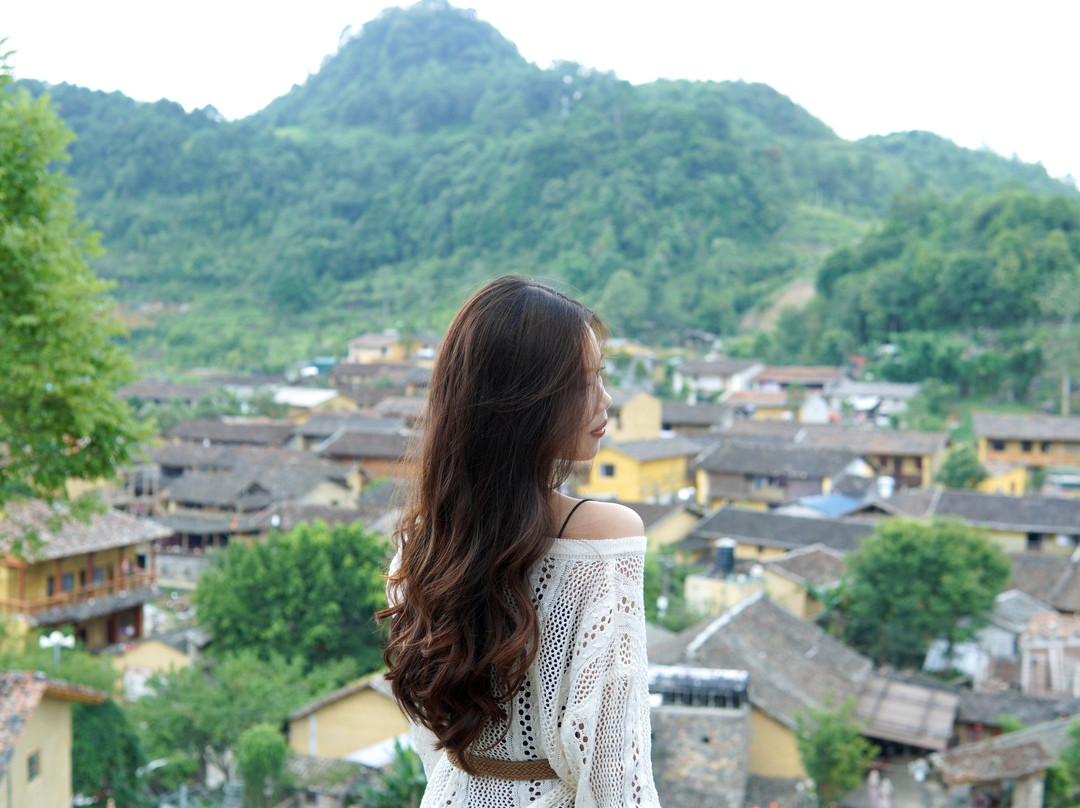 Quanba Taigoo Tour-Quan Ba必去景点