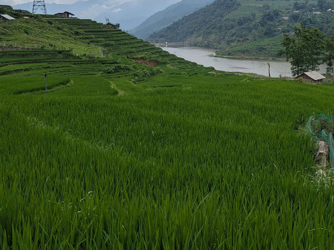LaLa SaPa Trekking Tour-沙巴必去景点