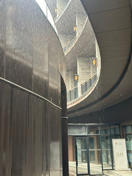 湖州潞村悦柳酒店-旅行者