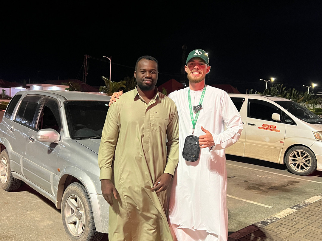 Zanzibar Maneno car rental-桑给巴尔岛必去景点